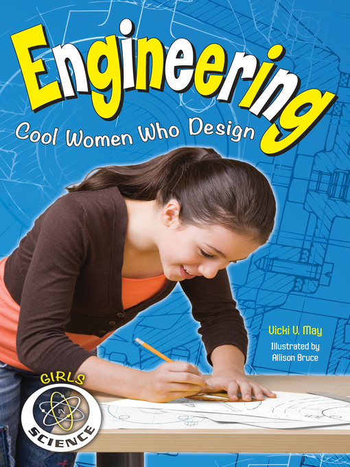 Title details for Engineering by Vicki  V. May - Available